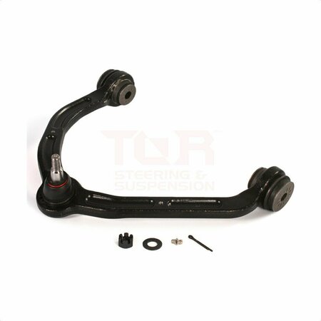 TOR Front Rght Upper Suspension Control Arm Ball Joint Assembly For Chevrolet Express 3500 TOR-CK641506